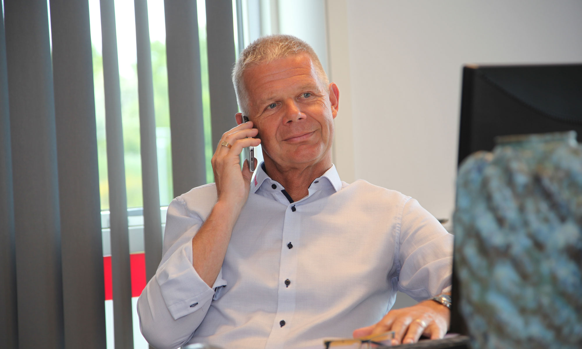Lars Levehuse