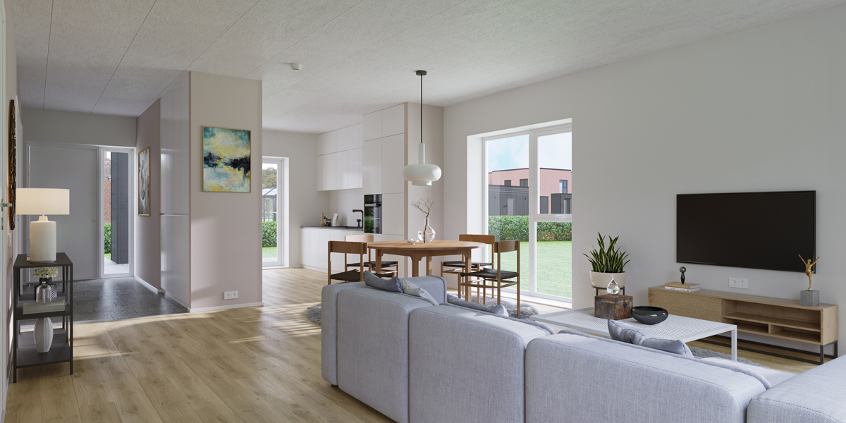 Seniorboliger Silkeborg