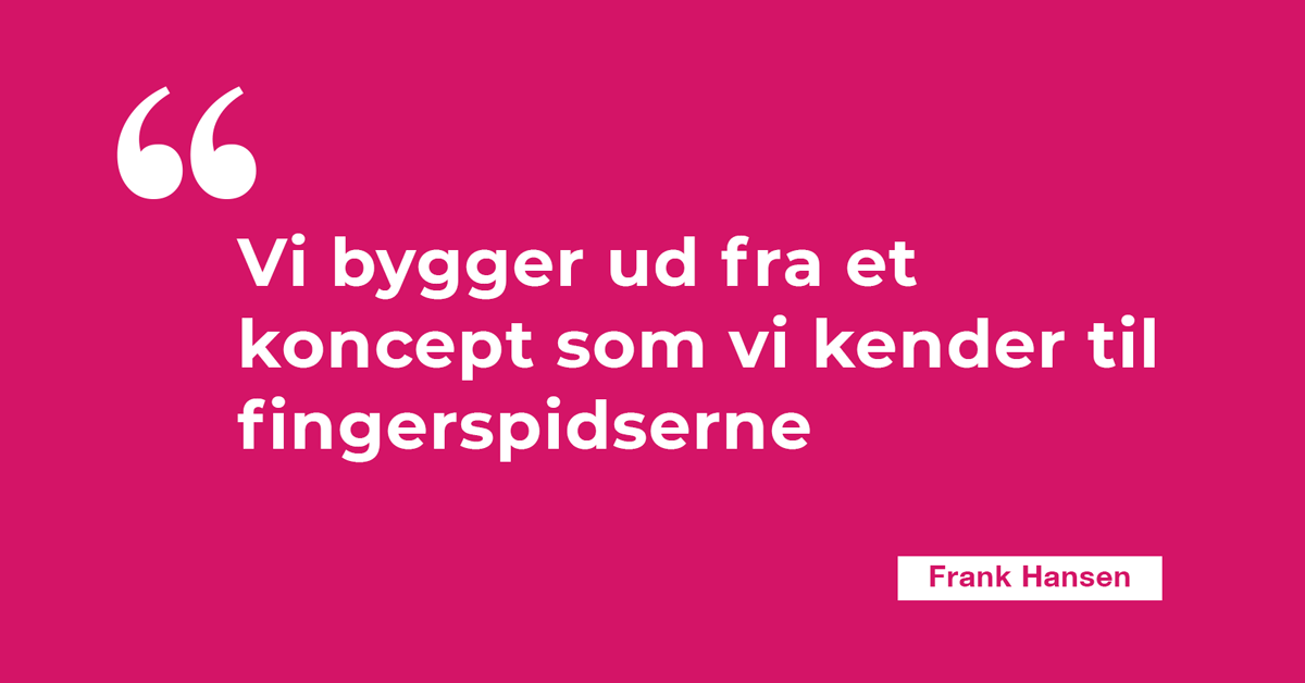 Frank Hansen Citat (1)