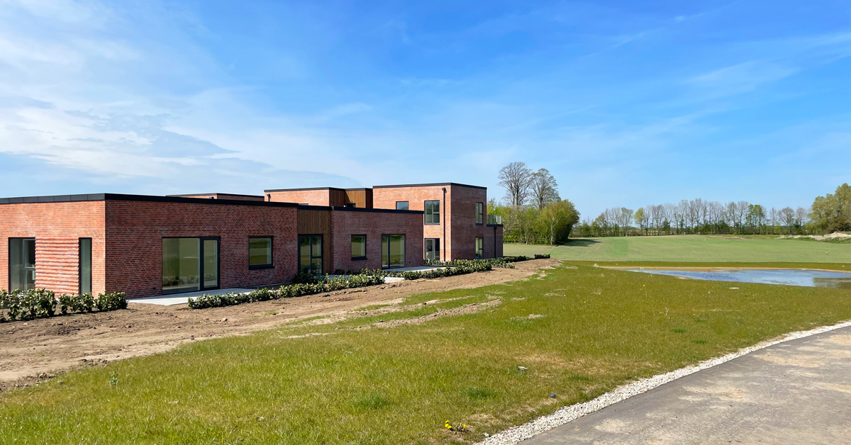 Seniorboliger Silkeborg 19