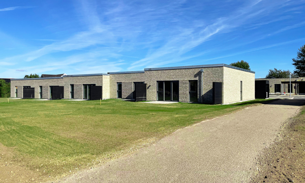 Levehuse Investor 3