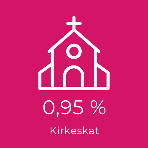 Kirkeskat Silkeborg