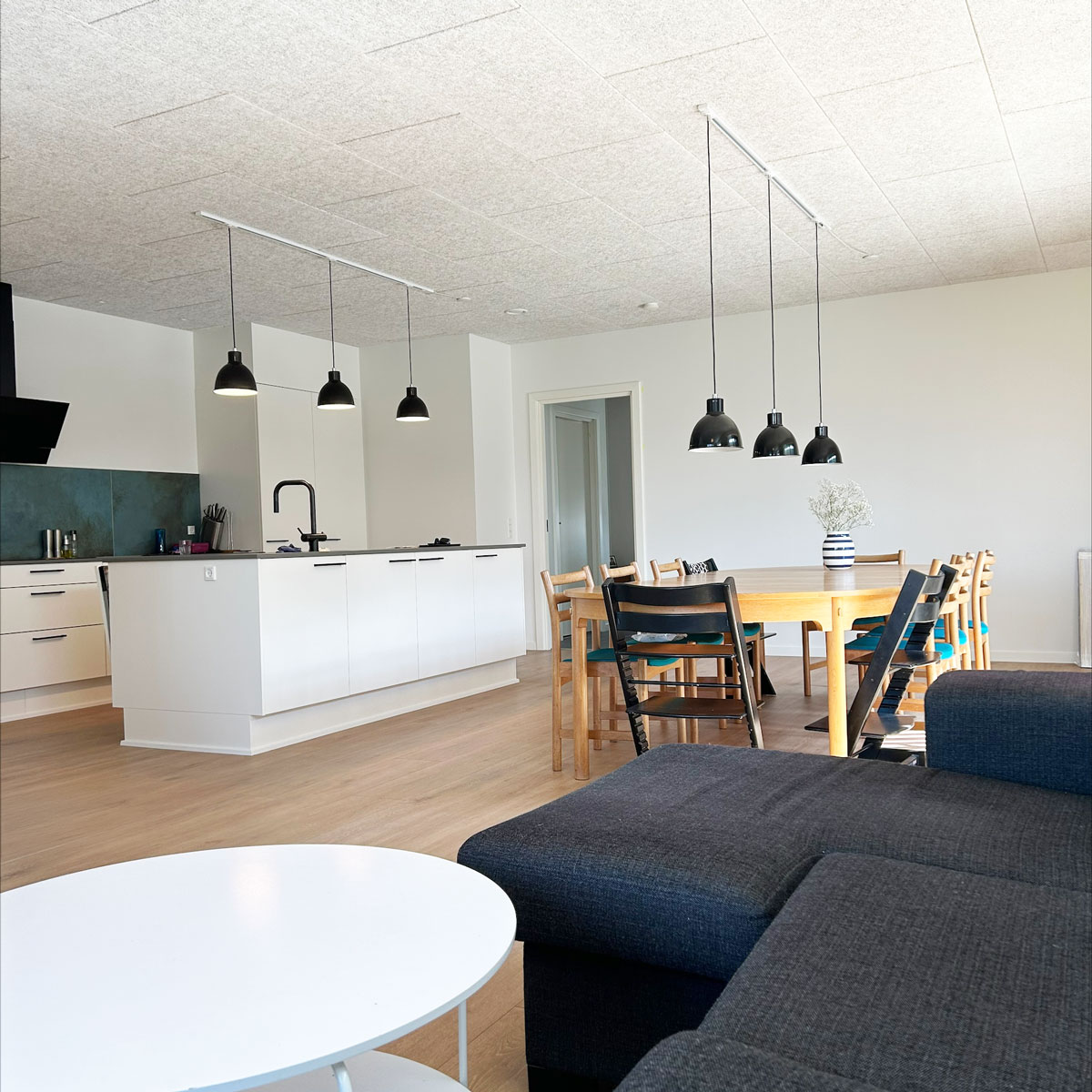 Lb 15 Koekken